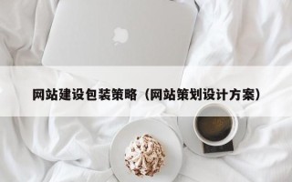 香河网站建设包装策略（网站策划设计方案）